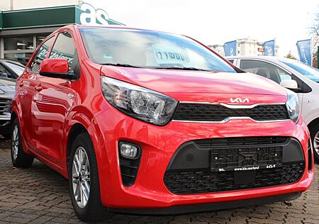 Kia Picanto Vision