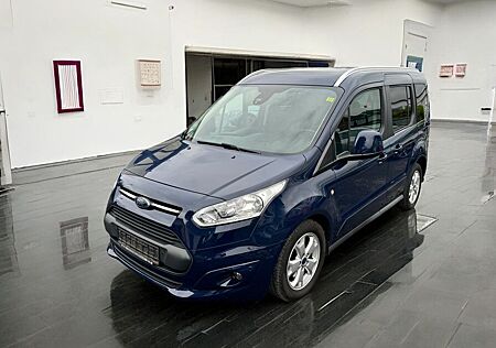 Ford Tourneo Connect 1.0 EcoBoost 74kW Titanium-Panno