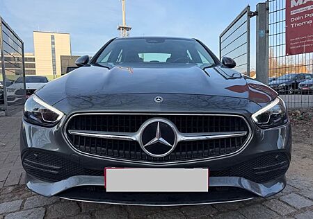 Mercedes-Benz C 220 d 4MATIC Autom. -