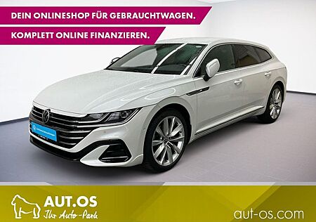 VW Arteon Volkswagen Shootingbrake R-LINE 218PS DSG HYBRID ACC