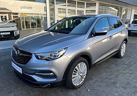 Opel Grandland X Grandland (X)