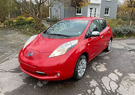 Nissan Leaf 24 KWH Flex Visia*Batterie Inklusive