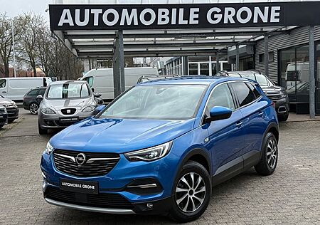 Opel Grandland X Grandland (X) Innovation NAVI LED KAMERA AHK