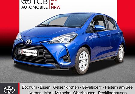 Toyota Yaris 1.5 Comfort PDC KLIMA BT ZV AUX