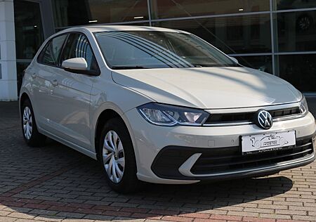 VW Polo Volkswagen Life 1.0 /LED/SHZ/App-Connect/Klima/PDC/