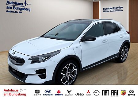 Kia XCeed 1.6 PHEV Platinum Edition Pano AHK Navi LE