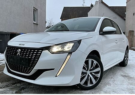 Peugeot 208 Active BLUEHDI 100 NAVI*LED*TEMPOMAT*CARPLAY