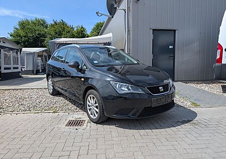 Seat Ibiza ST Style