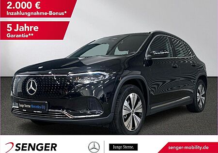 Mercedes-Benz EQA 350 4M Progressive Kamera Spiegel-Paket
