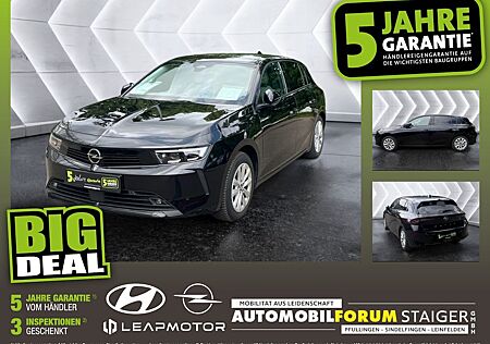 Opel Astra L 1.2 Turbo Business Elegance ACC FLA KAM