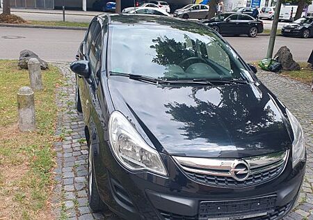 Opel Corsa 1.4 Active TÜV NEU