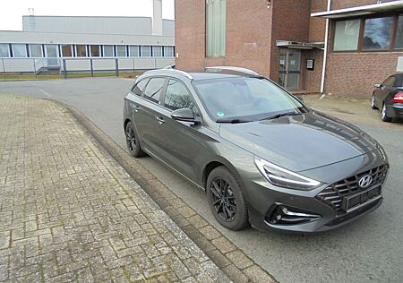 Hyundai i30 cw Edition 30+ Automatik , Kamera