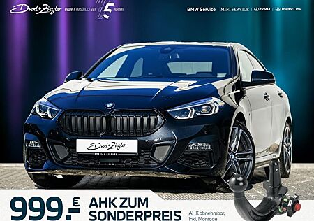 BMW 220i xDrive Gran Coupe M-Sport LiveCoProf ParkAs