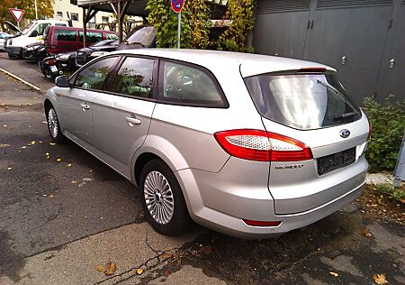 Ford Mondeo 2,0TDCi 103kW DPF Ghia Turnier AUTOMATIC