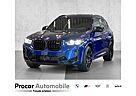 BMW X3 M M Sport HUD PANO ACC AHK 360°KAM RFK NAVI