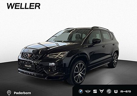 Cupra Ateca 2.0 TSI 4Drive DSG LED,Pano,360°,Kessy