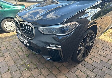 BMW X5 M50 M50i -
