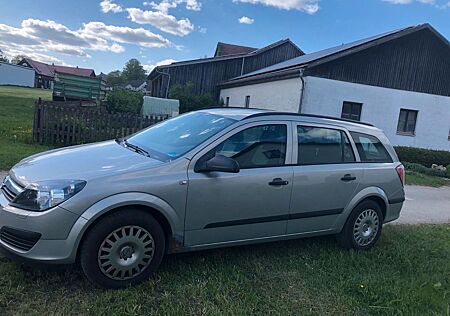 Opel Astra Caravan 1.4 Twinport -