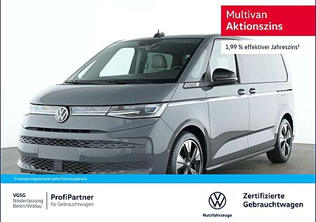 VW T7 Multivan Volkswagen Multivan Style DCC Standhzg. ACC Head-Up Navi