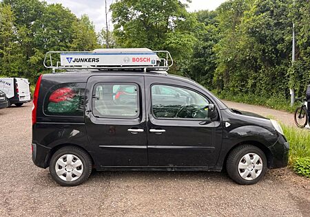 Renault Kangoo Happy Family 1.6 16V 105 Happy Family