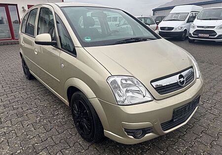 Opel Meriva Edition