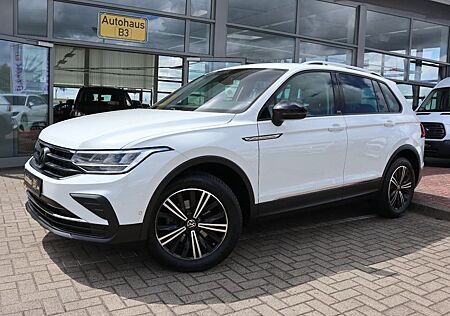VW Tiguan Volkswagen Active 1,5-DSG-Kamera-Navi-ACC-LED
