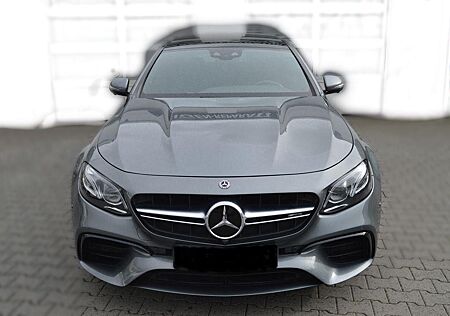 Mercedes-Benz E 63 AMG 4MATIC+*PERF-AGA*MULTIBEAM*WIDESCREEN*