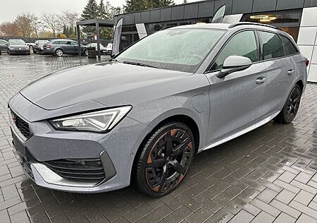 Cupra Leon Sportstourer 1.4e-Hybrid/TEMPO/LANE/PDC