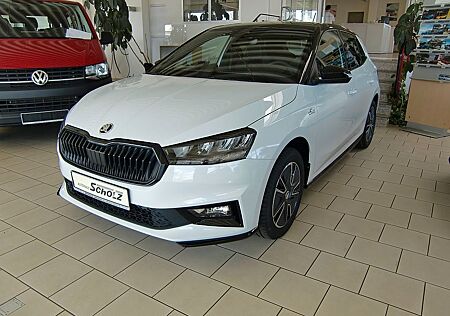 Skoda Fabia Monte Carlo 1.0 TSI OPF