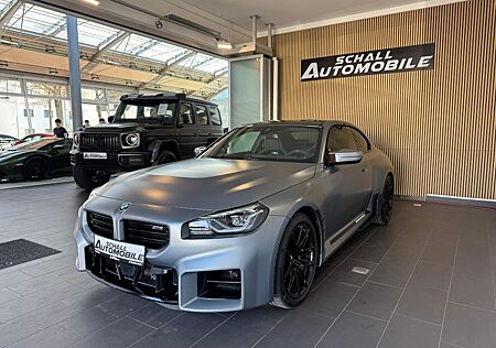 BMW M2 Coupe *CARBON/RACE-TRACK/PERFORMANCE/VOLL/DE*