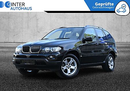 BMW X5 3.0i LPG-Autogas(PRINS)*aus2.Hand*Top Zustand