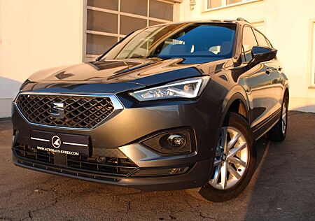 Seat Tarraco 2.0TDI 4Drive 7SITZ ACC CARPLAY AHK LED