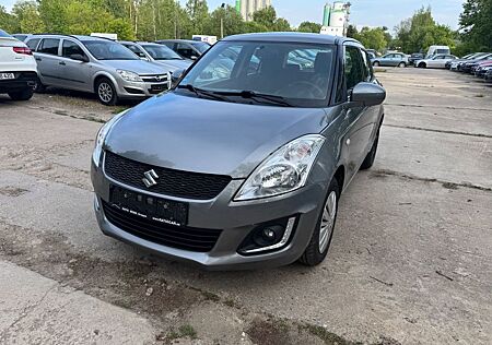 Suzuki Swift 1.2 Club 4x4