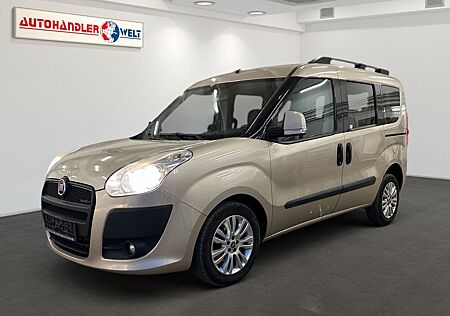 Fiat Doblo Kombi 1.6 Multijet Automatik AAC Navi PDC