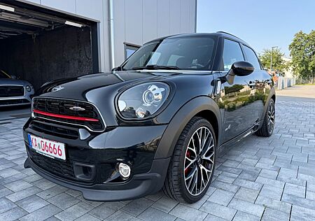 Mini John Cooper Works Countryman 12 M GARANTIE