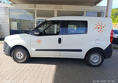 Opel Combo D Kasten L1H1 2,4t