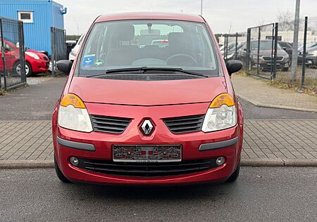 Renault Modus Cite/115 TKM/ TÜV 05.2027