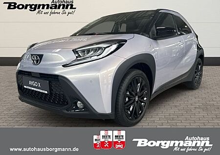 Toyota Aygo (X) JBL 1.0 PremiumSoundSystem JBL Parkpilot