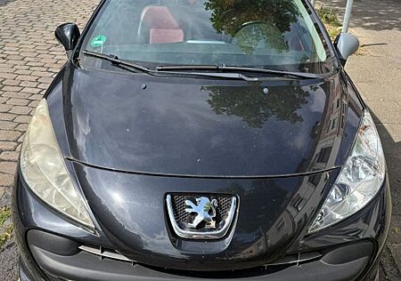 Peugeot 207 CC Filou 120 Filou