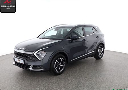 Kia Sportage 1.6 T-GDI 4WD VISION KAMERA,NAVIGATION