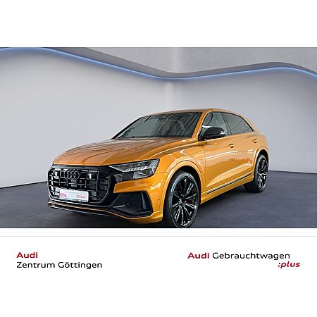 Audi Q8 leasen