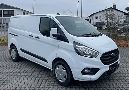 Ford Transit Custom 320 L1 SORTMO Regale Klima Navi