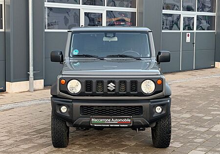 Suzuki Jimny 1.5 *Carplay*kamera*BFGOODRICH*Trekfinder*