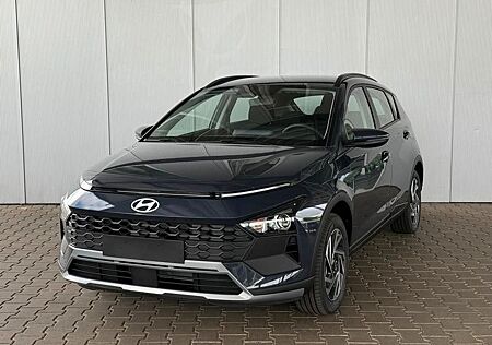 Hyundai Bayon WAVE 1,2 MPI SH,NAVI,PDC,CAM,APP