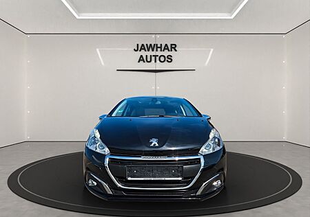 Peugeot 208 1.2 60KW Style* LED*KLIMA*SITZHZ*TOUCH*PANO*