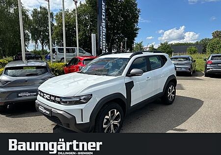 Dacia Duster Expression TCe 130 4x4 Mild-Hybrid Sitzh.