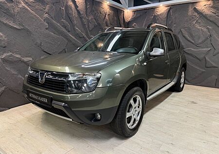 Dacia Duster I Delsey 4x4/1.5D/KLIMA/1-HAND/TOP