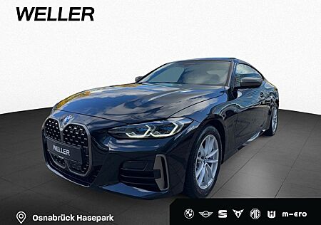 BMW M440i xDrive Coupe DAProf Laser HUD GSD AHK RFK