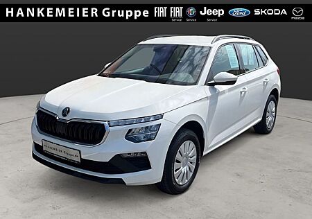 Skoda Kamiq Essence LED PDC SmartLink Sitzheizung