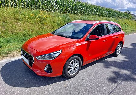 Hyundai i30 Kombi 1.4 Select